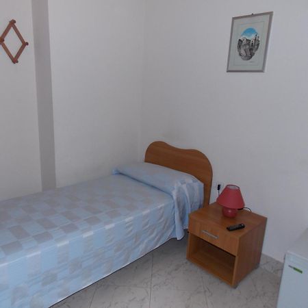 Albergo Roma Matera Kamer foto
