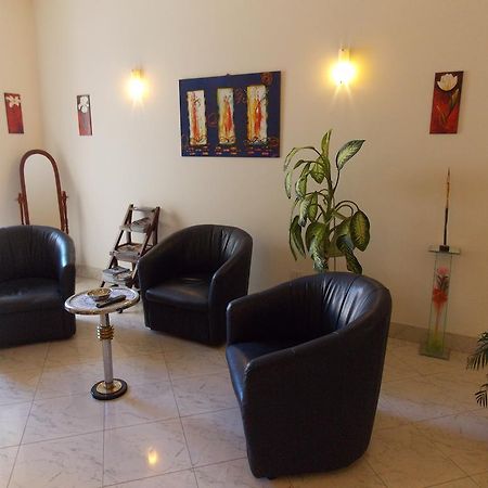 Albergo Roma Matera Buitenkant foto