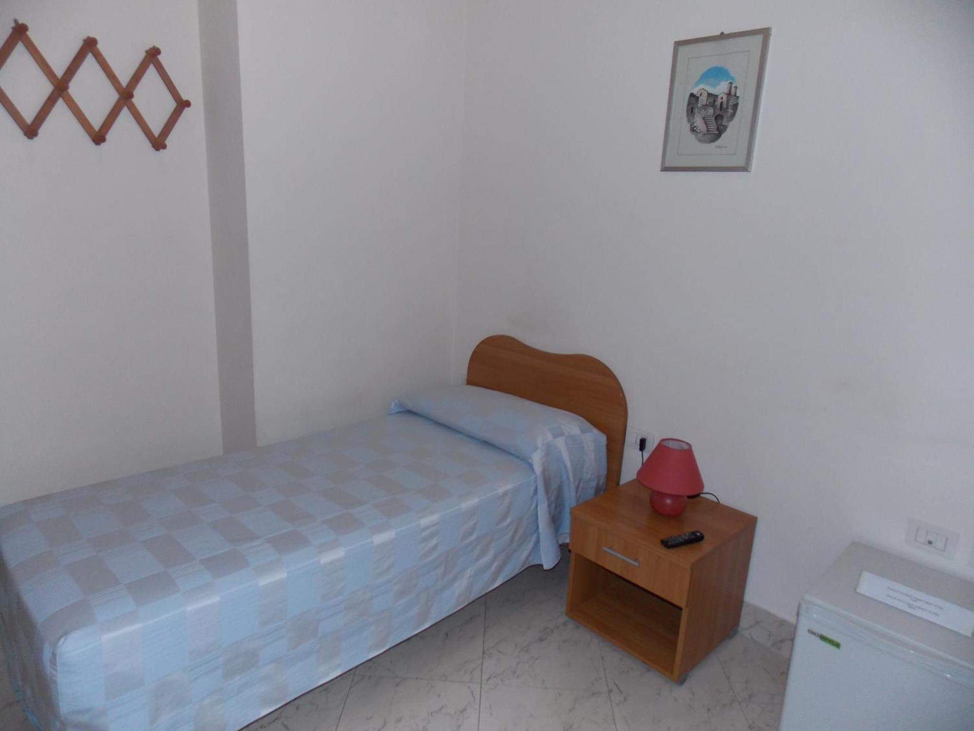 Albergo Roma Matera Kamer foto
