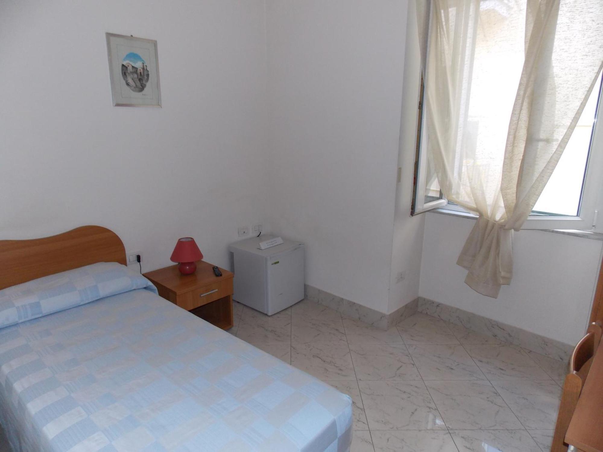 Albergo Roma Matera Kamer foto