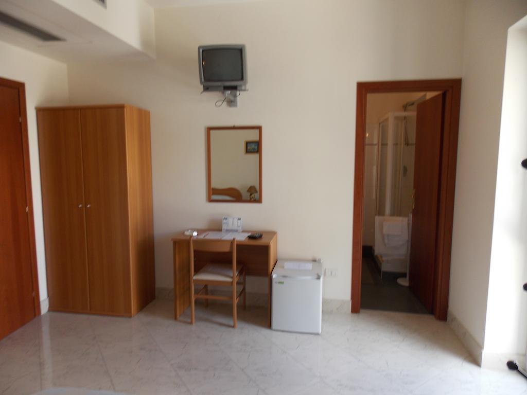 Albergo Roma Matera Kamer foto