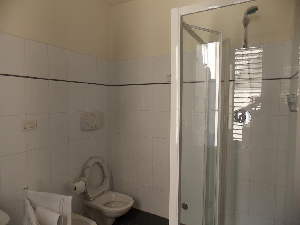 Albergo Roma Matera Kamer foto