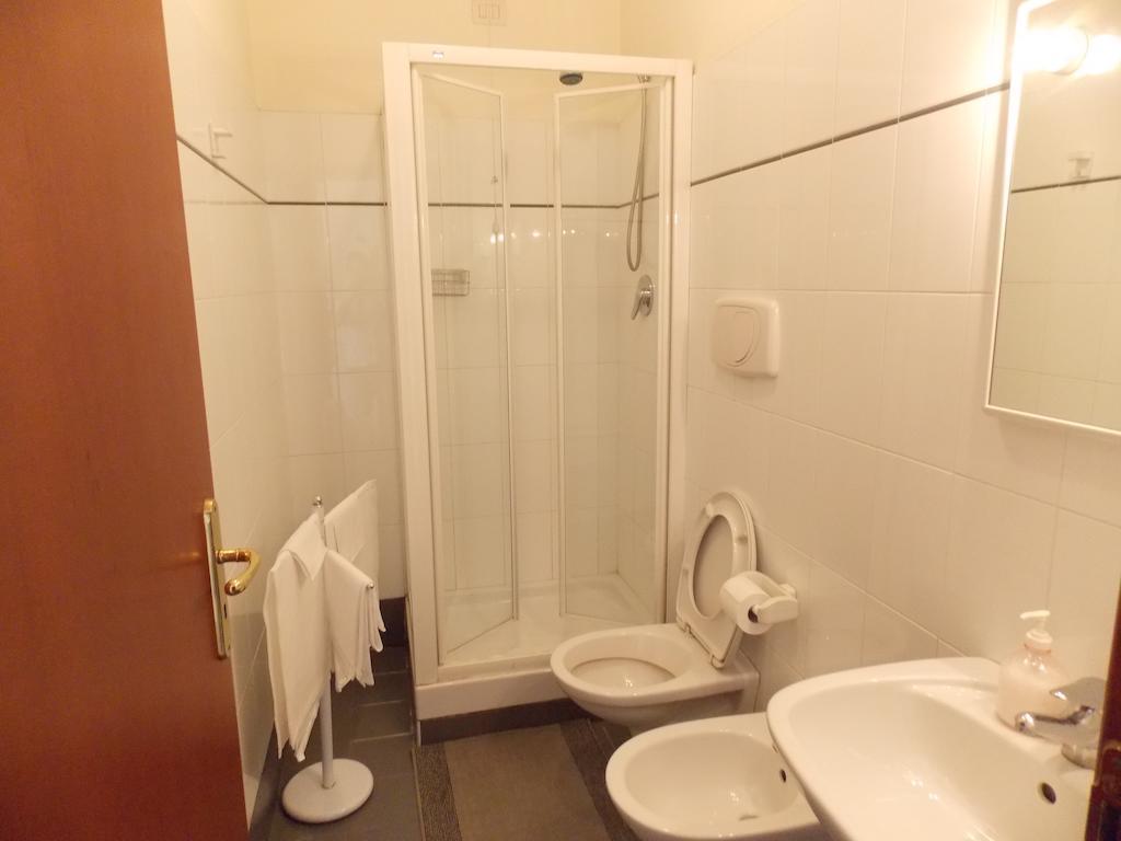 Albergo Roma Matera Kamer foto