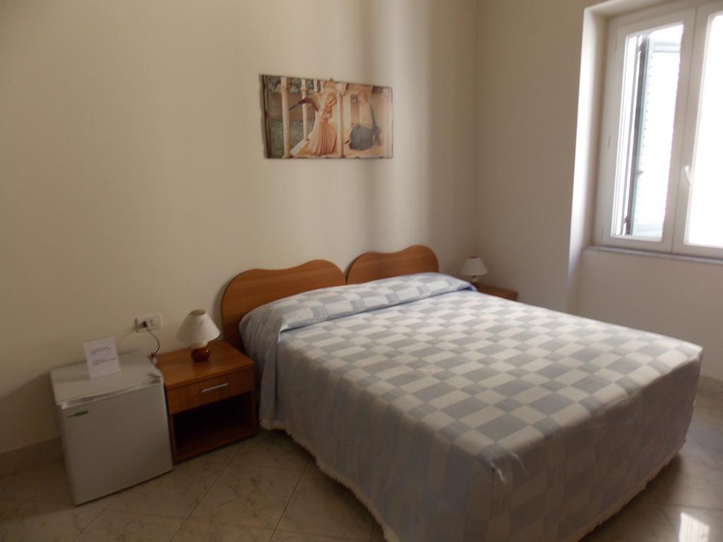 Albergo Roma Matera Buitenkant foto
