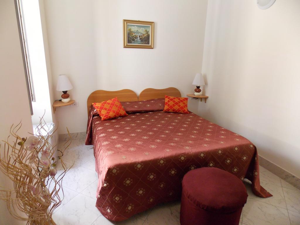 Albergo Roma Matera Kamer foto